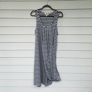 Jean Paul Gaultier for Target Striped Tank Dress